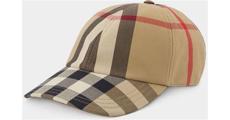 casquette burberry homme|burberry bonnets homme.